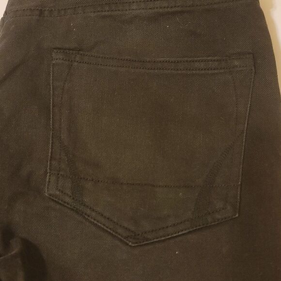- All saints pistol skinny jeans size 30 - Picture 8 of 15